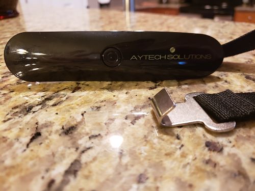 the best digital luggage scale