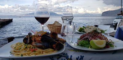 Where to Eat in Sorrento: The Best Sorrento Restaurants