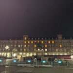 Six Things I didn't Like About Madrid